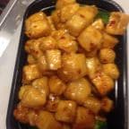 Best General Tso’s Tofu in Douglas, MA