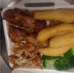 Best Sesame Chicken in Douglas, MA