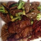 Best Beef w. Broccoli in Douglas, MA