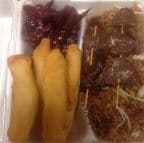 Best Boneless Spareribs, Chicken Fingers,and Beef Teriyaki in Douglas, MA