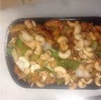 Best Chicken w. Cashew Nuts in Douglas, MA