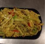 Best Singapore Style Chow Mei Fun in Douglas, MA