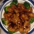 Best Orange Flavored Chicken in Douglas, MA