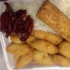 Best Sweet & Sour Chicken in Douglas, MA