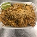 Best Chicken Pad Thai in Douglas, MA