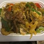 Best Curry Beef in Douglas, MA