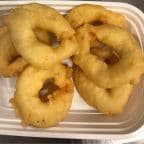 Best Fried Shrimp in Douglas, MA