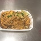 Best Tofu Pad Thai in Douglas, MA