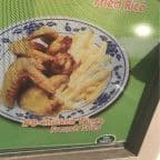 Best 7. Chicken Wing, French Fries, or Fried Rice in Douglas, MA