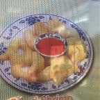 Best Sweet & Sour Shrimp in Douglas, MA